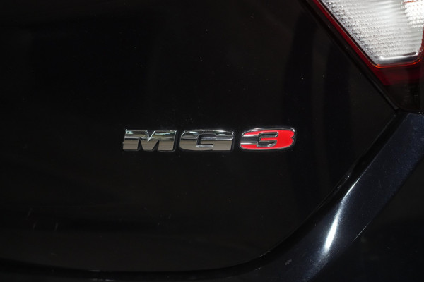 2022 MG MG3 Core Hatch Image 9