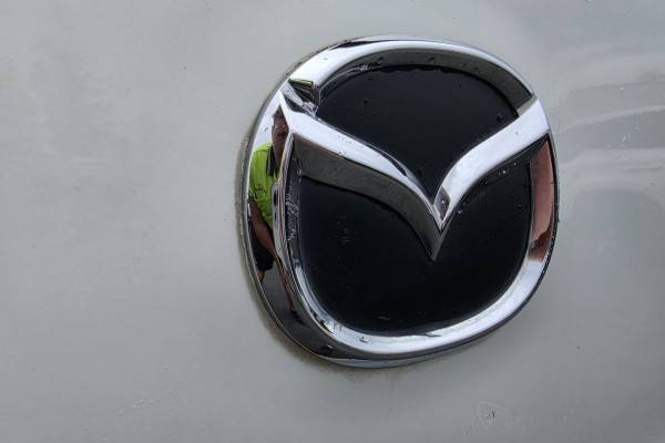 2016 Mazda BT-50 UR XT Hi-Rider Dual Cab Utility Image 14