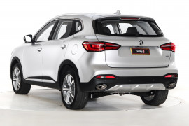 2025 MY23 MG HS Plus EV SAS23 Essence SUV