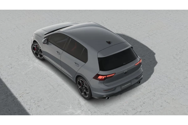 2025 Volkswagen Golf 8.5 GTI Hatch Image 7