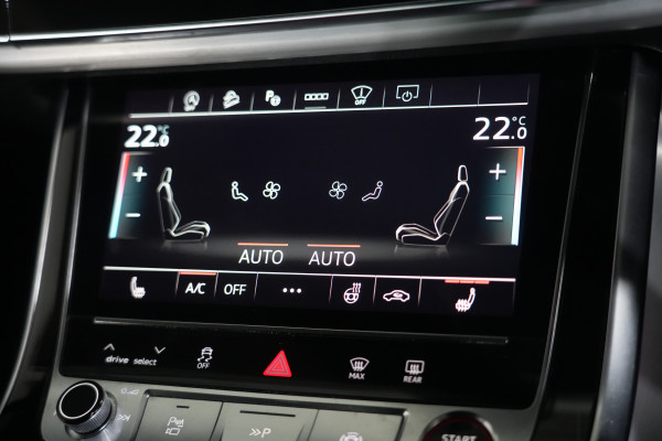 2020 Audi SQ7 TDI SUV Image 19