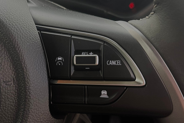 2025 Suzuki Swift Hybrid UZ Hybrid Plus Hatch Image 10