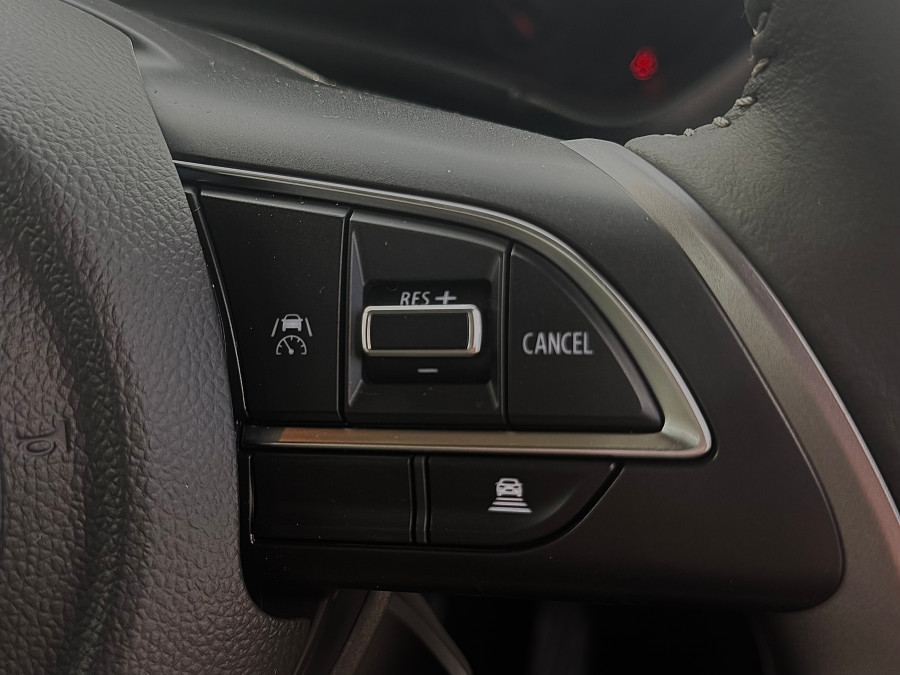 2025 Suzuki Swift Hybrid UZ Hybrid Plus Hatch Image 10