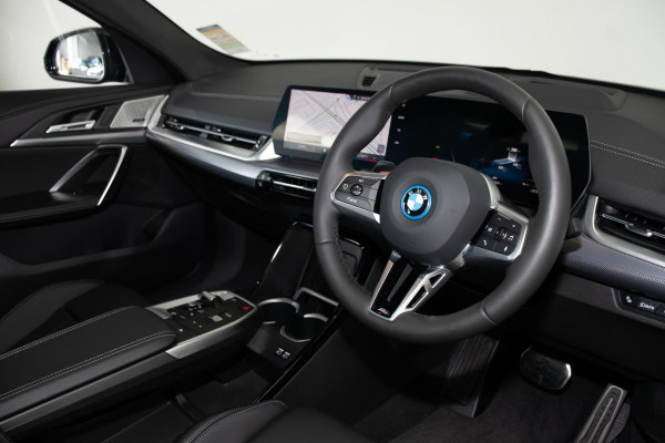 2024 BMW iX2 U10 eDrive20 M Sport SUV
