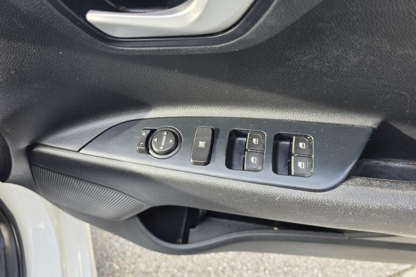 2017 Kia Rio YB S Hatch Image 13