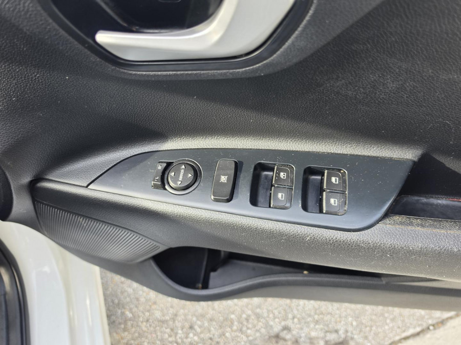 2017 Kia Rio YB S Hatch Image 13