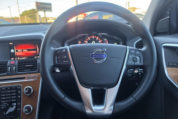 2017 Volvo XC60 DZ T5 Luxury SUV Image 19