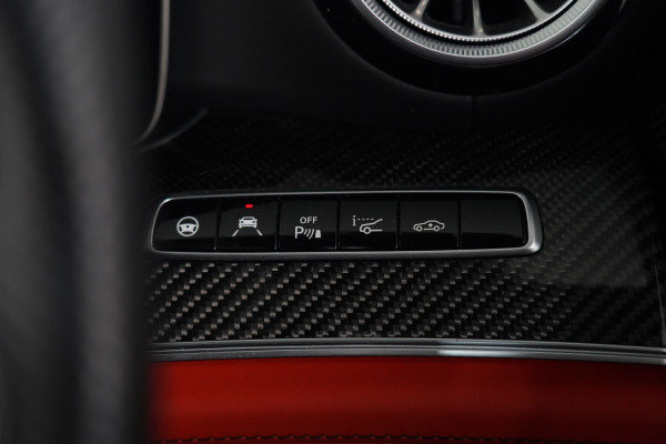 2020 Mercedes-Benz Gt 63 S 4matic+ Coupe Image 47