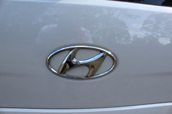 2014 Hyundai Imax TQ-W MY13 Wagon