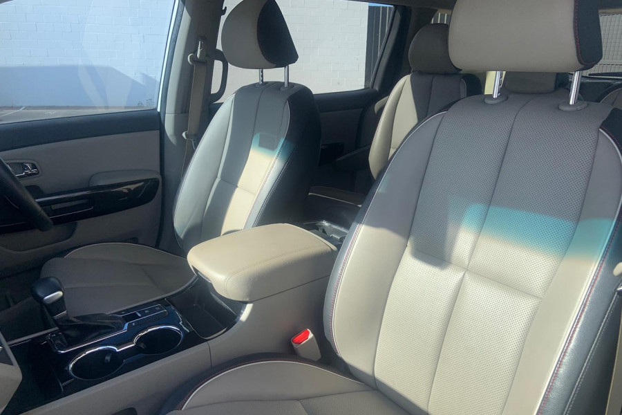 2020 Kia Carnival YP SLi Van Image 27