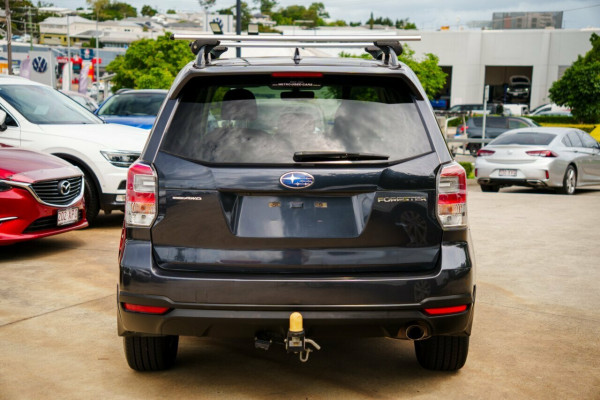 2016 Subaru Forester S4 2.5i-L SUV