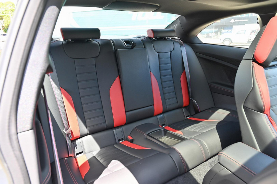 2025 BMW 2 Series G42 M240i xDrive Coupe