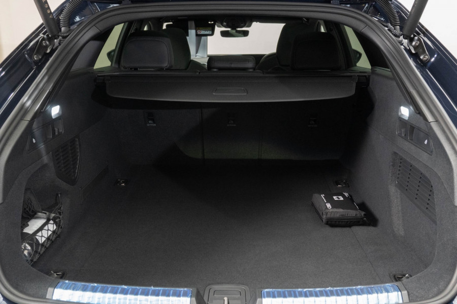 2025 Audi A5 B10 TFSI 200kW S line Wagon