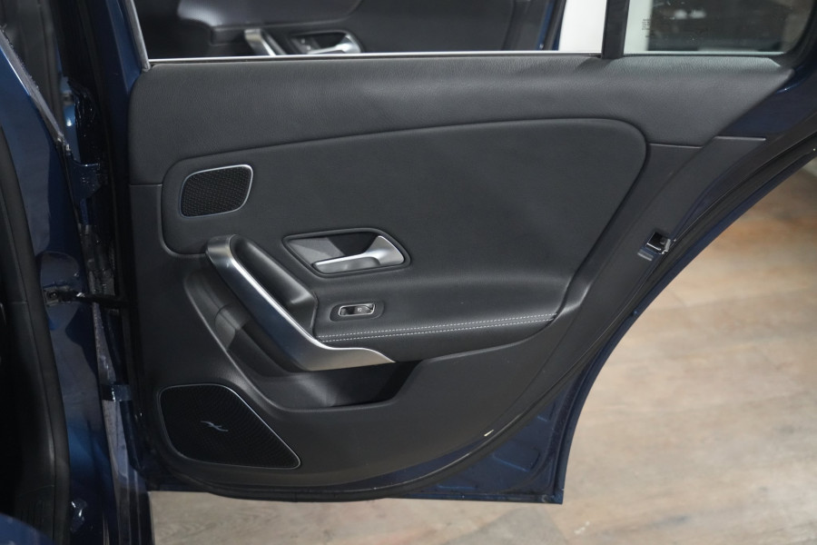 2021 Mercedes-Benz A-Class A250e Hatch