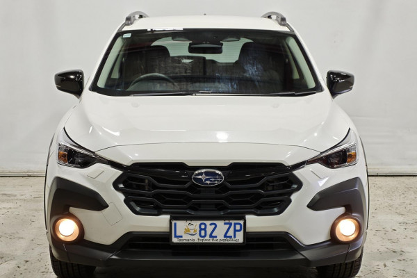 2024 Subaru Crosstrek G6X 2.0L SUV Image 2
