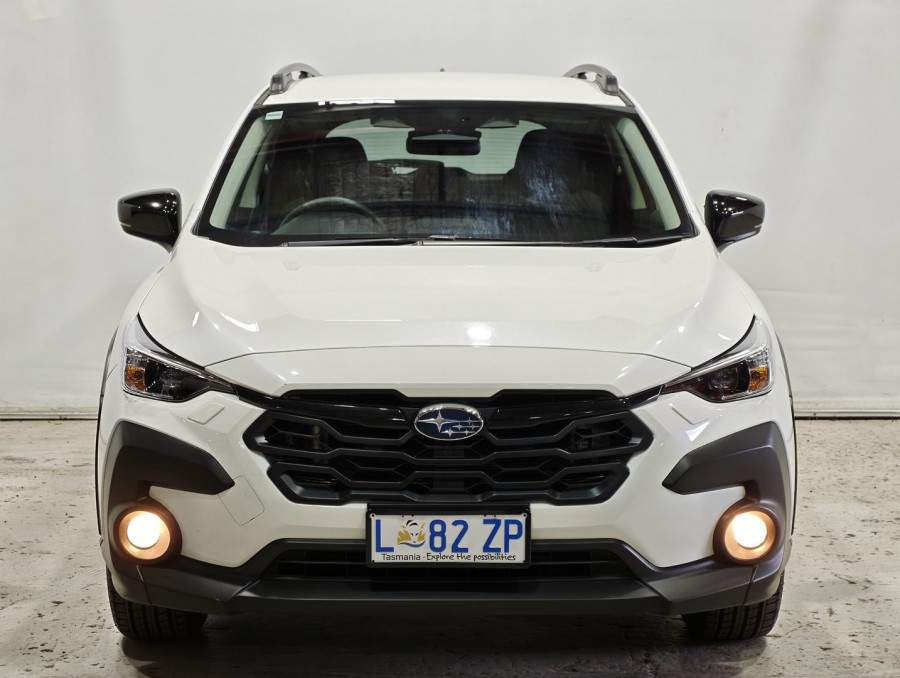 2024 Subaru Crosstrek G6X 2.0L SUV Image 2