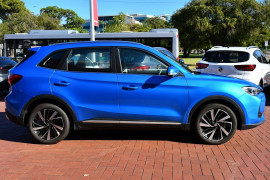 2025 MG ZS ZS32 Essence Hybrid+ SUV