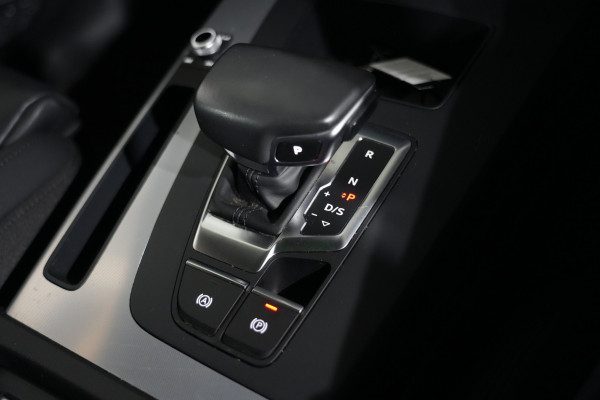 2021 Audi Q5 FY 40 TDI Sport SUV Image 19