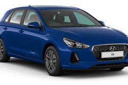 Hyundai i30 Active PD2