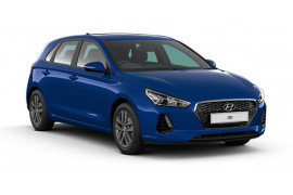 Hyundai i30 Active PD2