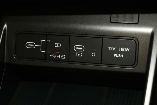 2026 Hyundai KONA SX2.V3 Electric Elite SUV Image 17