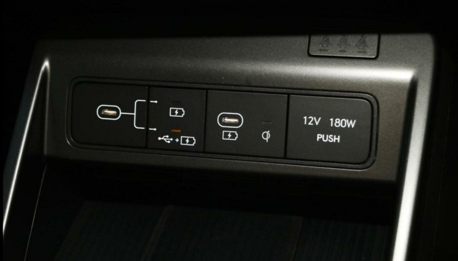 2026 Hyundai KONA SX2.V3 Electric Elite SUV Image 17