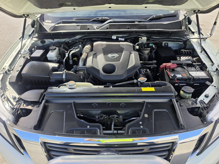 2018 Nissan Navara D23 Series 3 ST-X King Cab Pickup Image 28