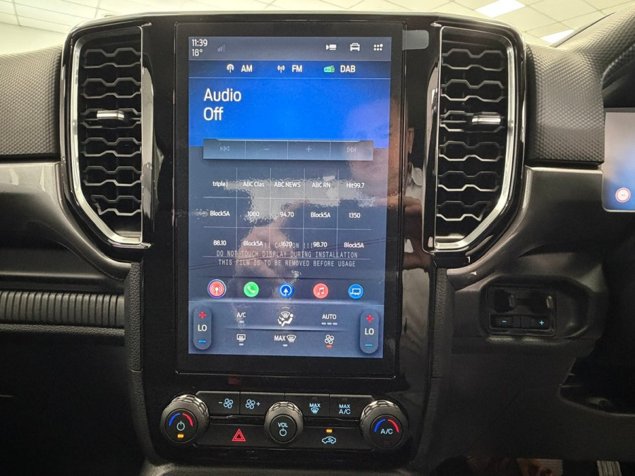 2026 Ford Ranger P703 XLT Ute Image 34