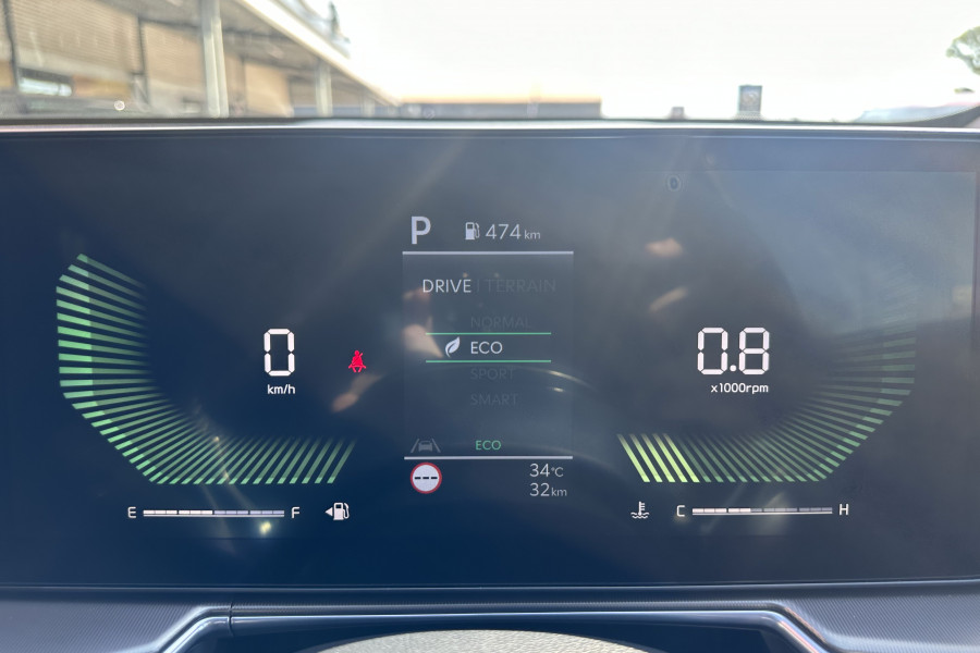 2025 MY24 Kia Sorento MQ4 PE Sport+ SUV Image 14