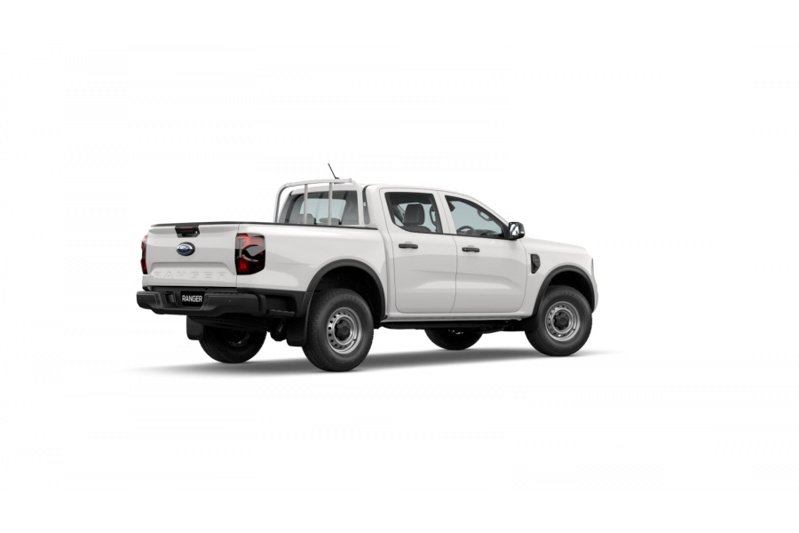 2024 MY24.5 Ford Ranger P703 XL Ute Image 7