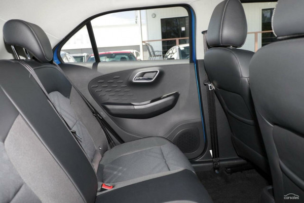 2023 MG MG3 SZP1 Excite Hatch Image 9