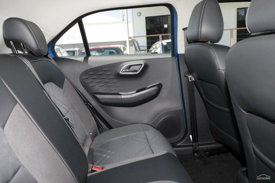 2023 MG MG3 SZP1 Excite Hatch Image 9