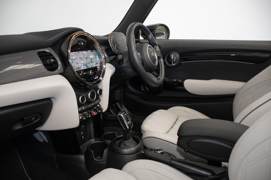 2023 MINI Cooper F57 LCI-2 Cooper S MINI Yours Convertible
