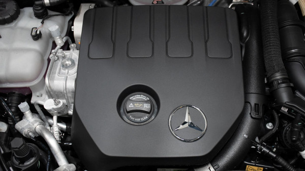 2026 Mercedes-Benz GLA-Class H247 GLA250 e with EQ hybrid technology SUV image 24