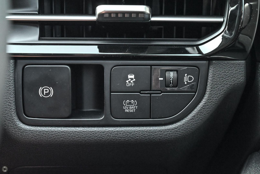 2026 MY27 Kia Sportage NQ5 PE HEV S SUV Image 11