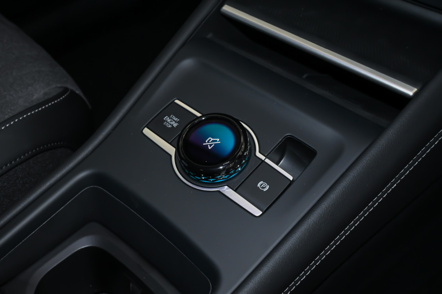 2025 Volkswagen Tayron R4 110TSI Life SUV