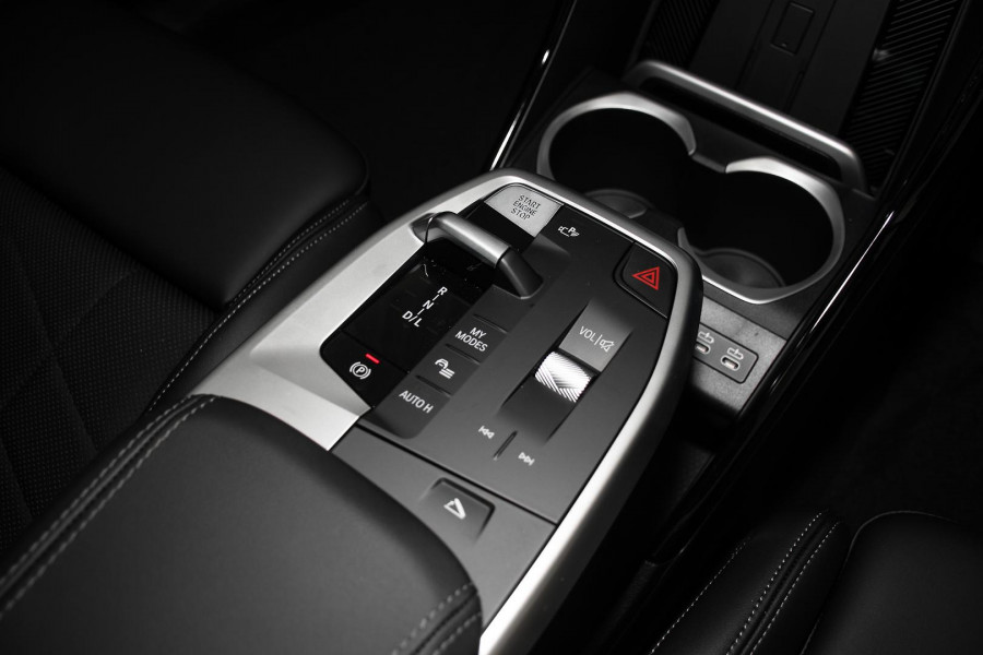 2025 BMW X1 U11 sDrive18i SUV