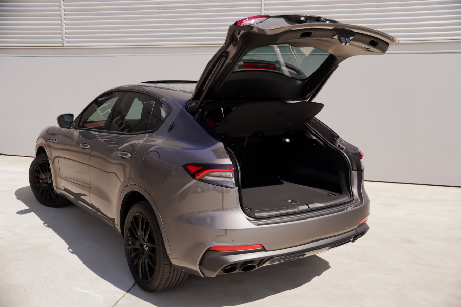2023 Maserati Levante M161 Modena SUV Image 44