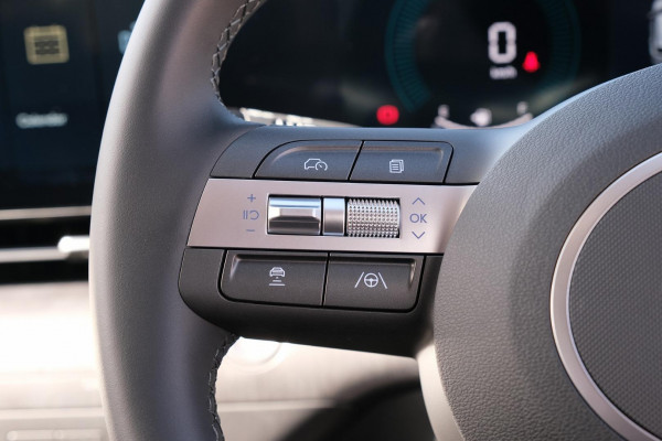 2025 MY26 Hyundai KONA SX2.V3  SUV Image 14