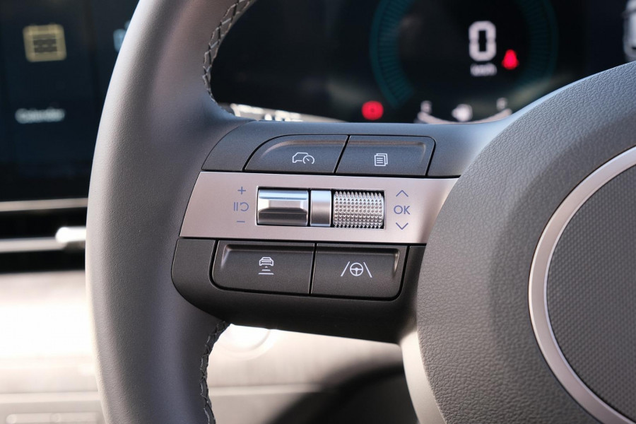 2025 MY26 Hyundai KONA SX2.V3  SUV Image 14