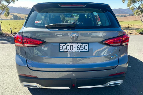 2025 MY25.5 MG ZS ZS32 Essence Turbo SUV Image 4