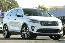Kia Sorento GT-Line UM