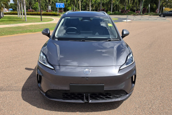 2026 MG MG4 EV Urban AH4E Essence 43 Hatch Image 17