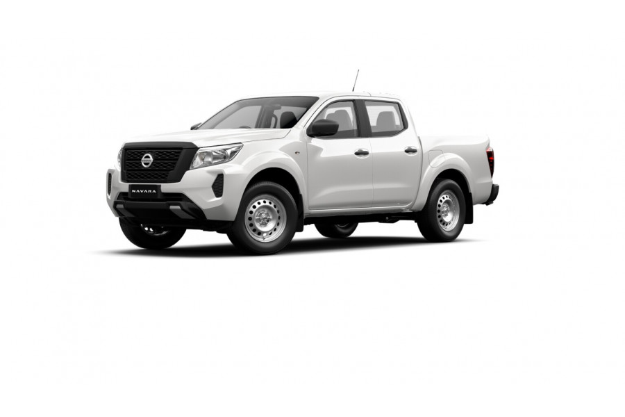 2024 Nissan Navara D23 SL Ute Image 36