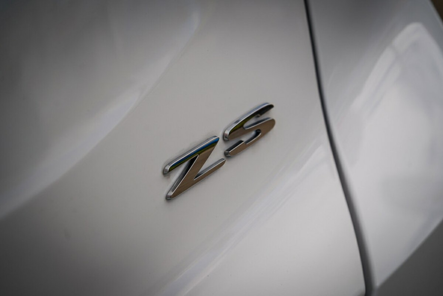 2025 MG ZS ZS32 Essence SUV Image 10