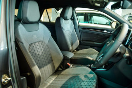 2025 Volkswagen T-Roc D11 140TSI R-Line SUV
