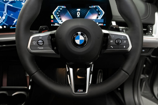 2026 BMW X1 U11 sDrive20i SUV image 11