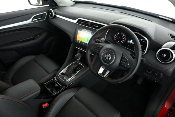 2023 MG ZST S13 Excite SUV Image 5