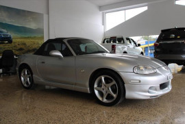 Mazda Mx-5 NB30P2