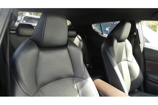 2017 Toyota C-HR NGX10R KOBA 2WD SUV Image 15